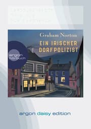 Cover von Ein irischer Dorfpolizist