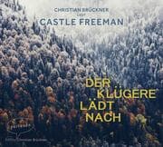 Cover von Der Klügere lädt nach