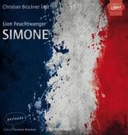 Cover von Simone