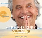 Cover von Selbstheilung