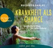 Cover von Krankheit als Chance