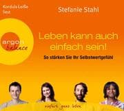Cover von Leben kann auch einfach sein