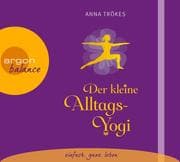 Cover von Der kleine Alltags-Yogi