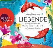 Cover von Liebende