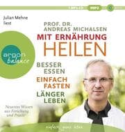 Cover von Mit Ernährung heilen