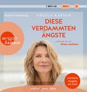 Cover von Diese verdammten Ängste