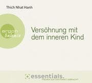 Cover von Versöhnung mit dem inneren Kind