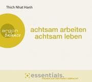 Cover von Achtsam arbeiten, achtsam leben