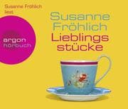 Cover von Lieblingsstücke