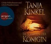 Cover von Im Schatten der Königin
