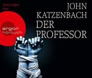Cover von Der Professor