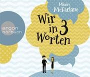 Cover von Wir in drei Worten