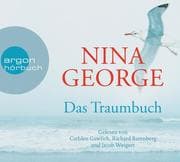Cover von Das Traumbuch
