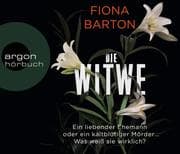 Cover von Die Witwe