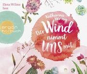Cover von Der Wind nimmt uns mit
