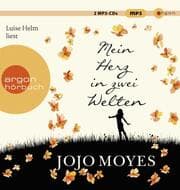 Cover von Mein Herz in zwei Welten