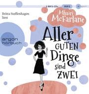 Cover von Aller guten Dinge sind zwei