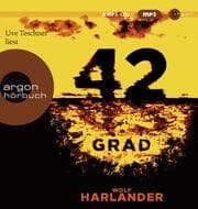 Cover von 42 Grad