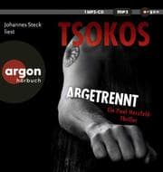 Cover von Abgetrennt