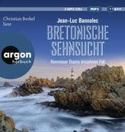 Cover von Bretonische Sehnsucht
