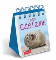 Cover von Ein Jahr gute Laune 2027
