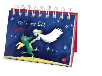 Cover von Tabaluga Für immer Du