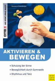 Cover von Aktivieren und Bewegen von älteren Menschen