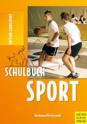 Cover von Schulbuch Sport
