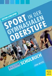 Cover von Sport in der gymnasialen Oberstufe