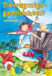 Cover von Bewegungsgeschichten