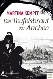 Cover von Die Teufelsbraut zu Aachen