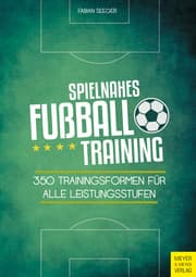 Cover von Spielnahes Fußballtraining