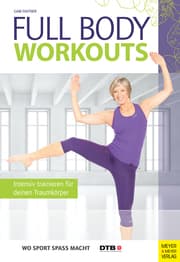 Cover von Full Body Workouts
