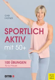 Cover von Sportlich aktiv mit 50+
