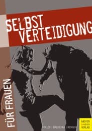 Cover von Selbstverteidigung für Frauen
