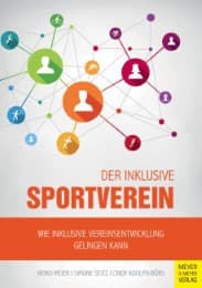 Cover von Der inklusive Sportverein