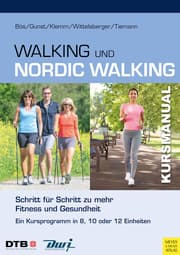 Cover von Walking und Nordic Walking