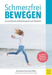 Cover von Schmerzfrei bewegen