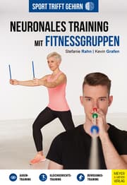 Cover von Neuronales Training mit Fitnessgruppen