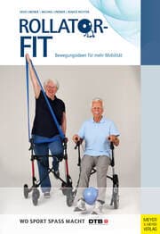 Cover von Rollator-Fit