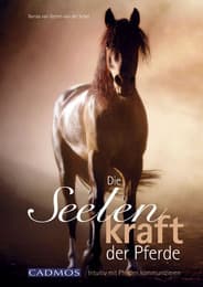 Cover von Die Seelenkraft der Pferde