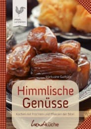 Cover von Himmlische Genüsse