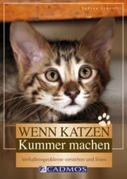Cover von Wenn Katzen Kummer machen