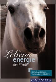 Cover von Die Lebensenergie der Pferde