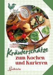 Cover von Kräuterschätze