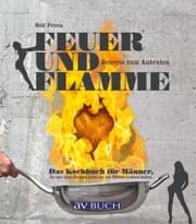Cover von Feuer und Flamme