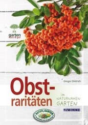 Cover von Obstraritäten