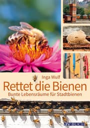 Cover von Rettet die Bienen