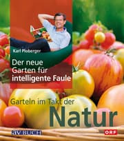 Cover von Der neue Garten für intelligente Faule
