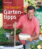 Cover von Die besten Gartentipps